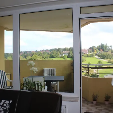 Harz-fewo Ky487 * Braunlage