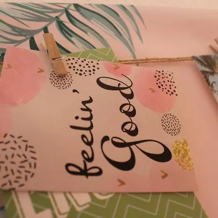 Lejlighed Harz-fewo Ky487 *