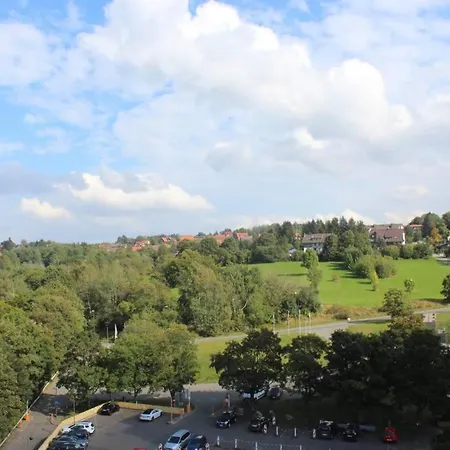 Lejlighed Harz-fewo Ky487 *