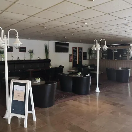 Harz-fewo Ky487 Lejlighed *