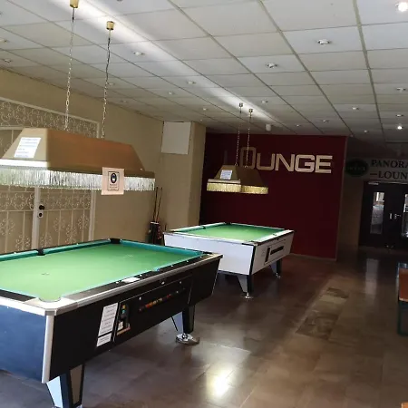 Harz-fewo Ky487 * Braunlage