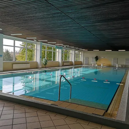 Lejlighed Harz-fewo Ky487 *