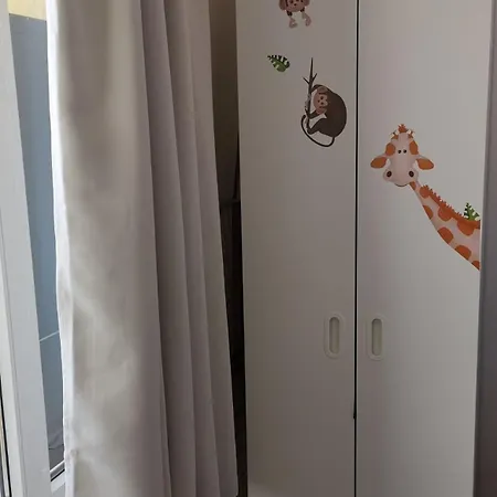 Harz-fewo Ky487 * Braunlage