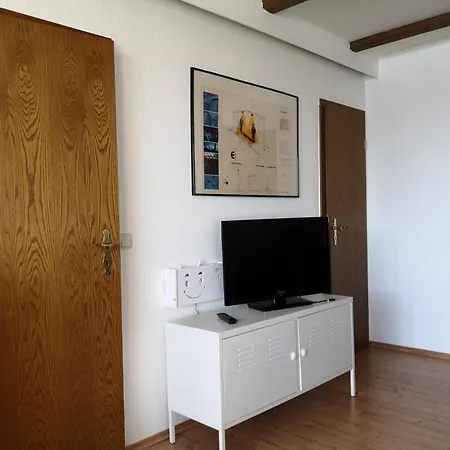 Harz-fewo Ky487 Lejlighed