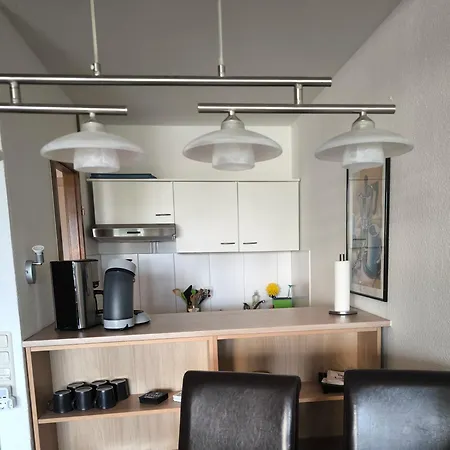 Lejlighed Harz-fewo Ky487 Braunlage