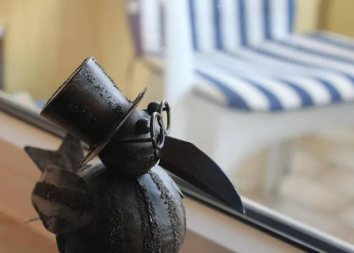 Harz-fewo Ky487 Braunlage