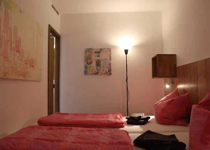 Harz-fewo Ky487 Braunlage