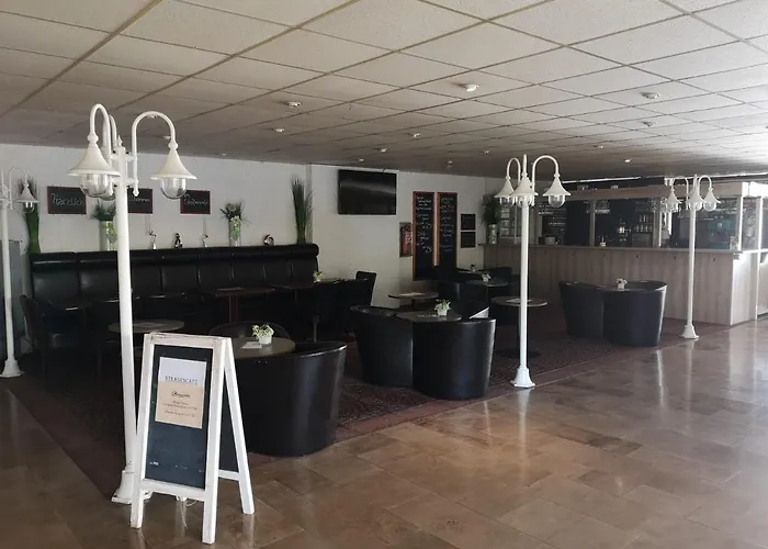 Harz-fewo Ky487 Daire *