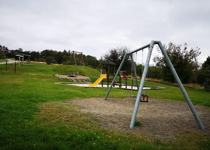 Harz-fewo Ky487 Daire