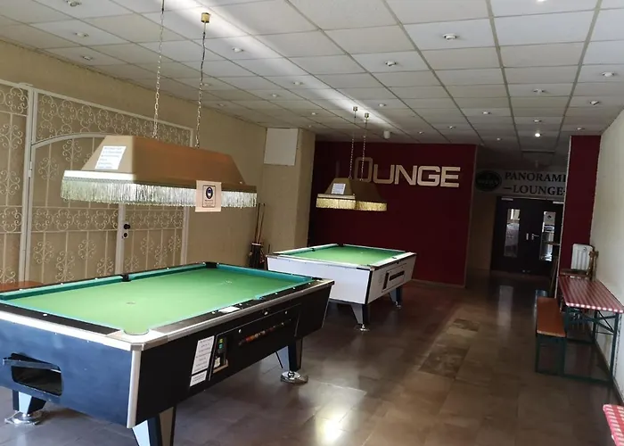 Harz-fewo Ky487 * Braunlage