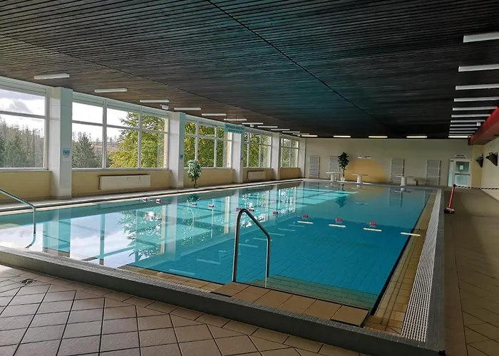 Daire Harz-fewo Ky487 *