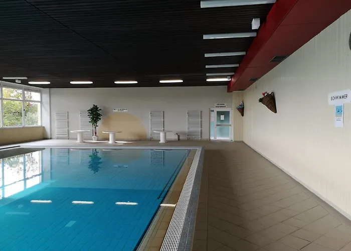 Harz-fewo Ky487 Daire *