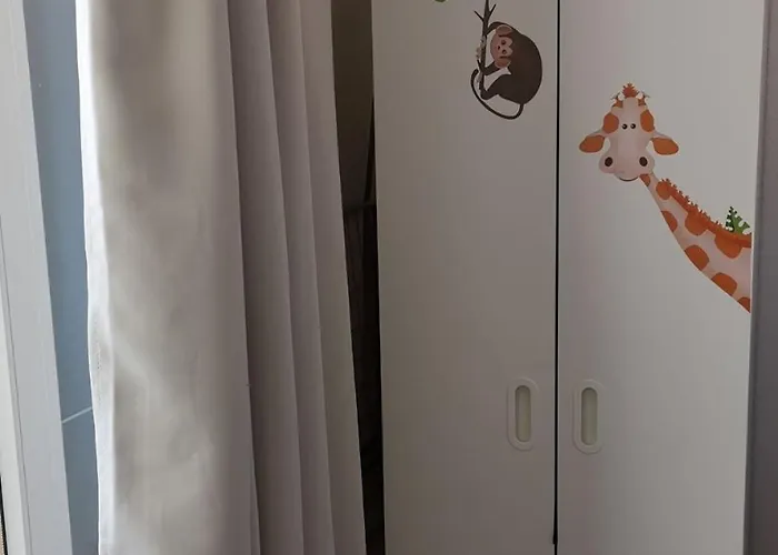 Harz-fewo Ky487 * Braunlage